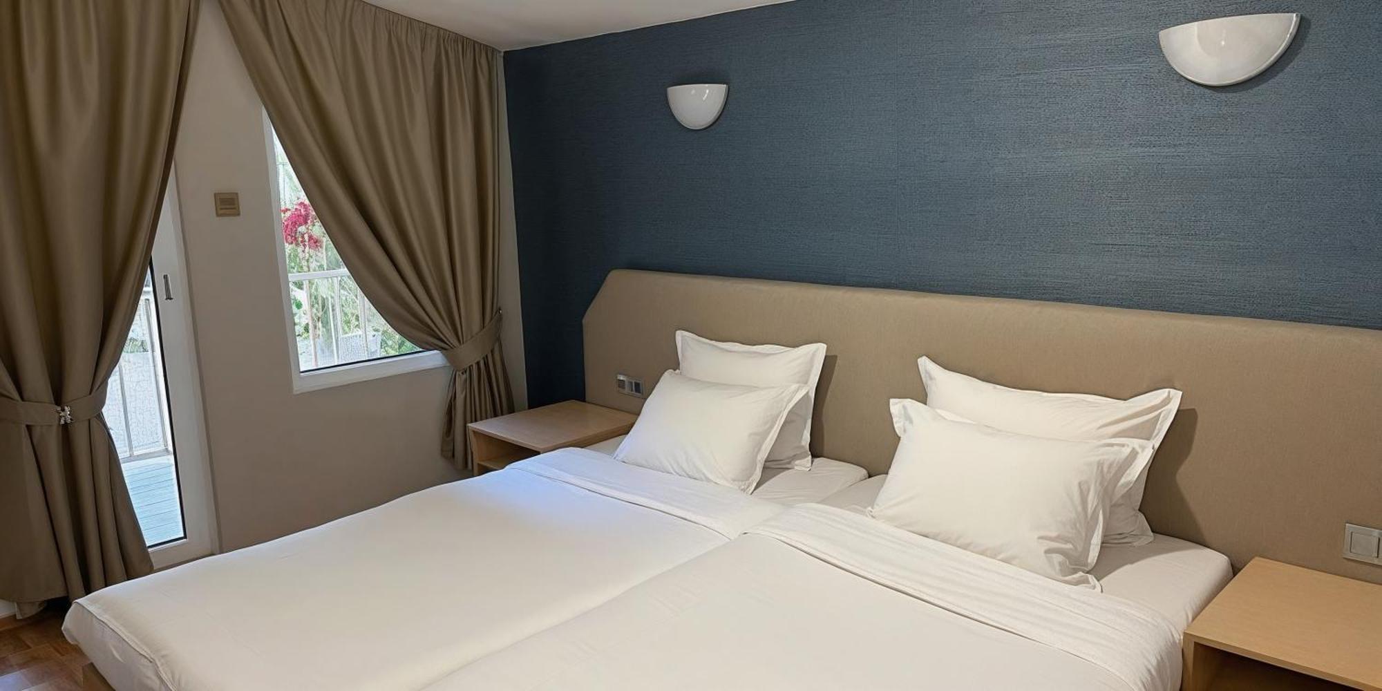 קרנבו Holiday Village Interpark מראה חיצוני תמונה