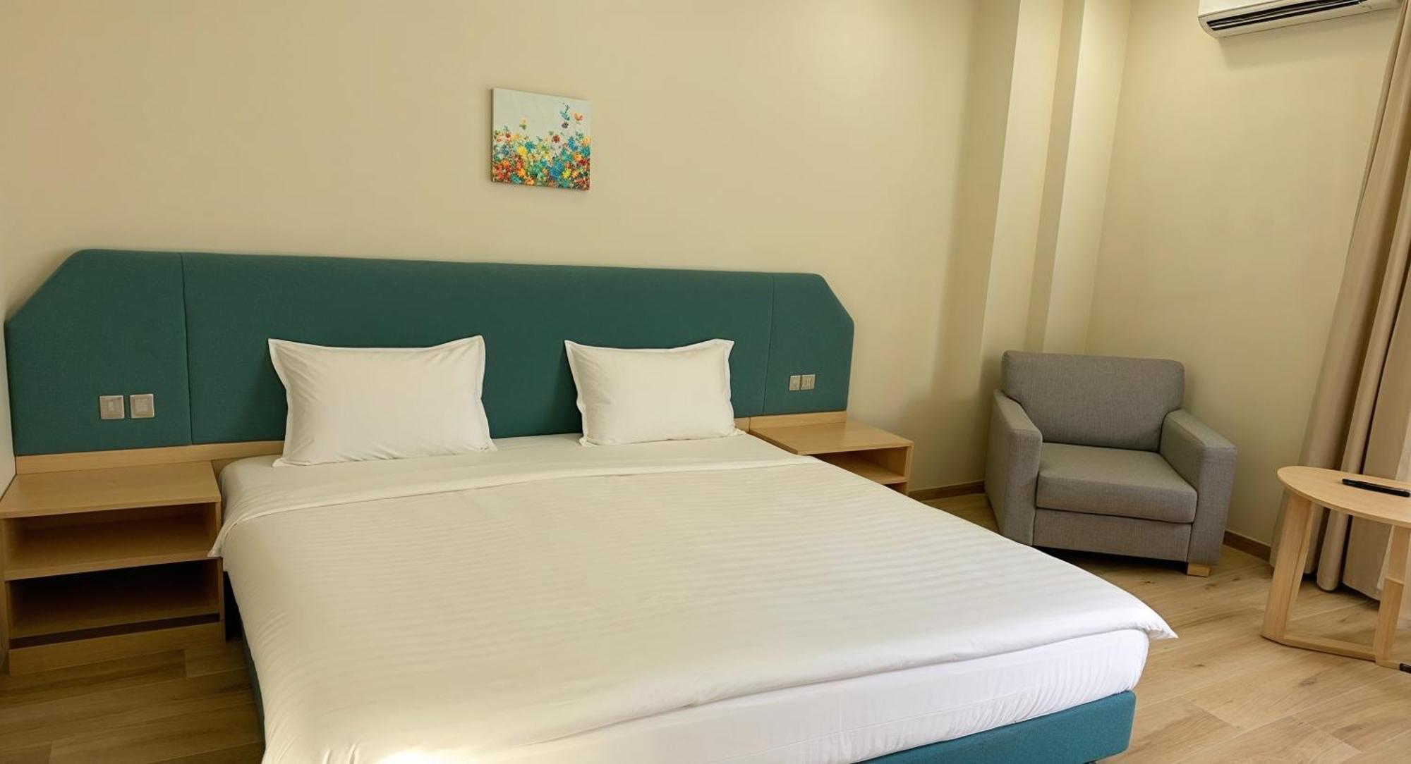 קרנבו Holiday Village Interpark מראה חיצוני תמונה